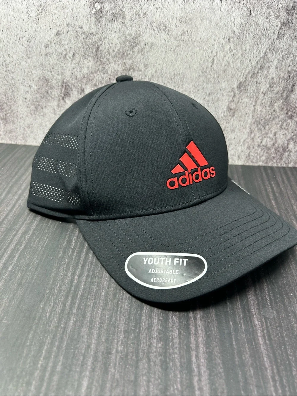 adidas youth gameday